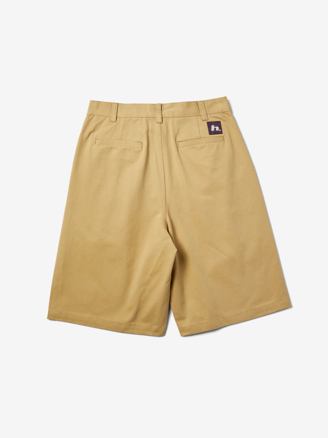 HUF Sorta Long Chino Short Beige