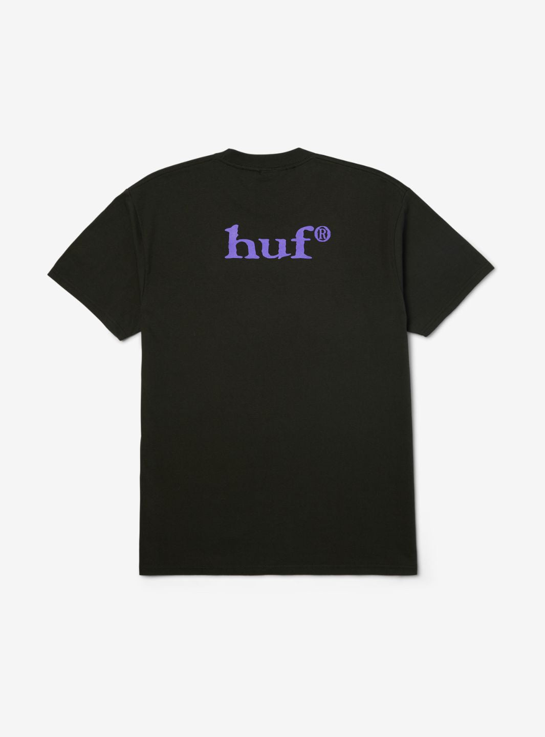 HUF x Disney Nightmare Before Christmas Vintage T-Shirt Black