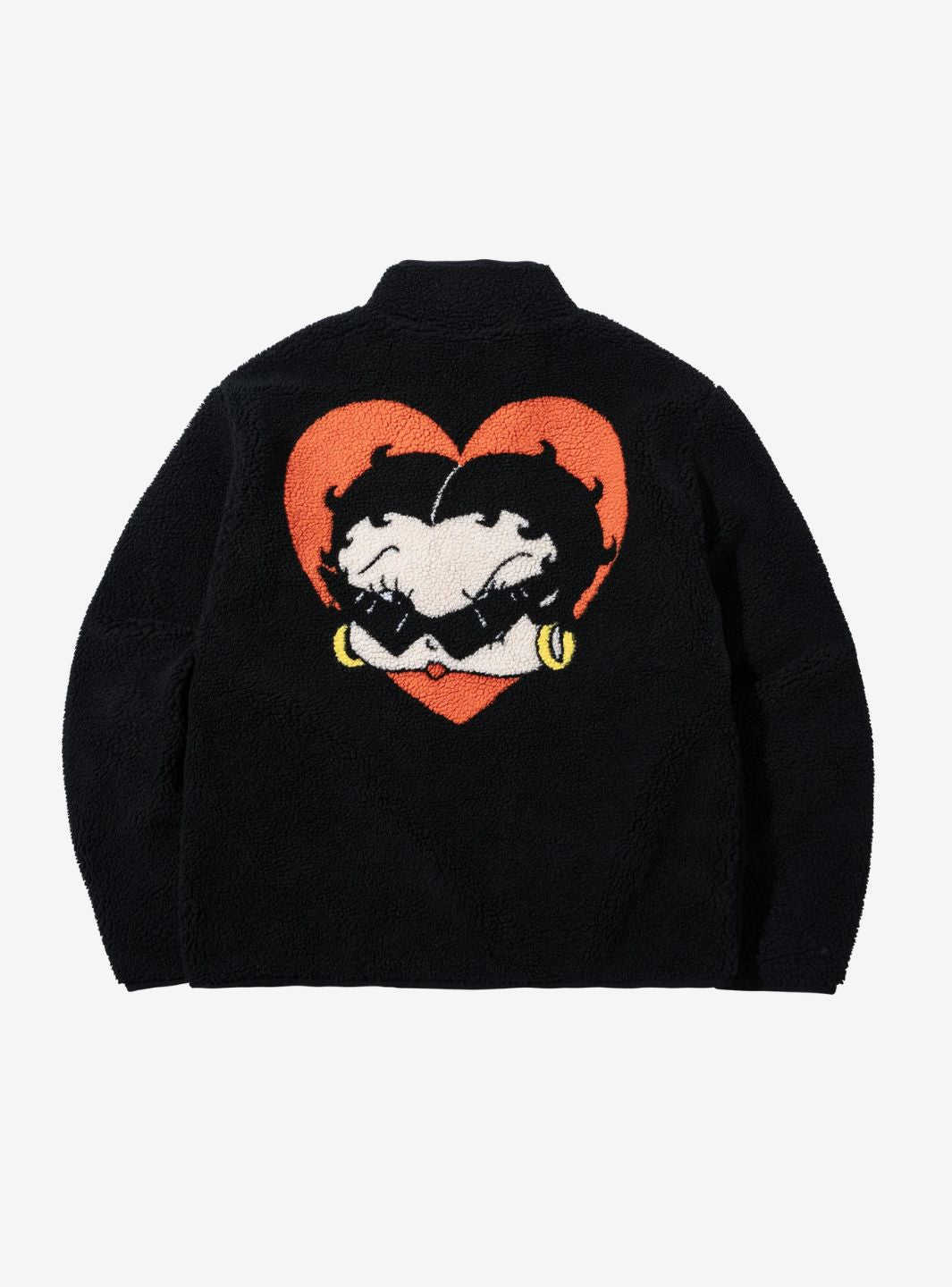 Market Studios Betty Boop Sweetheart Jacket