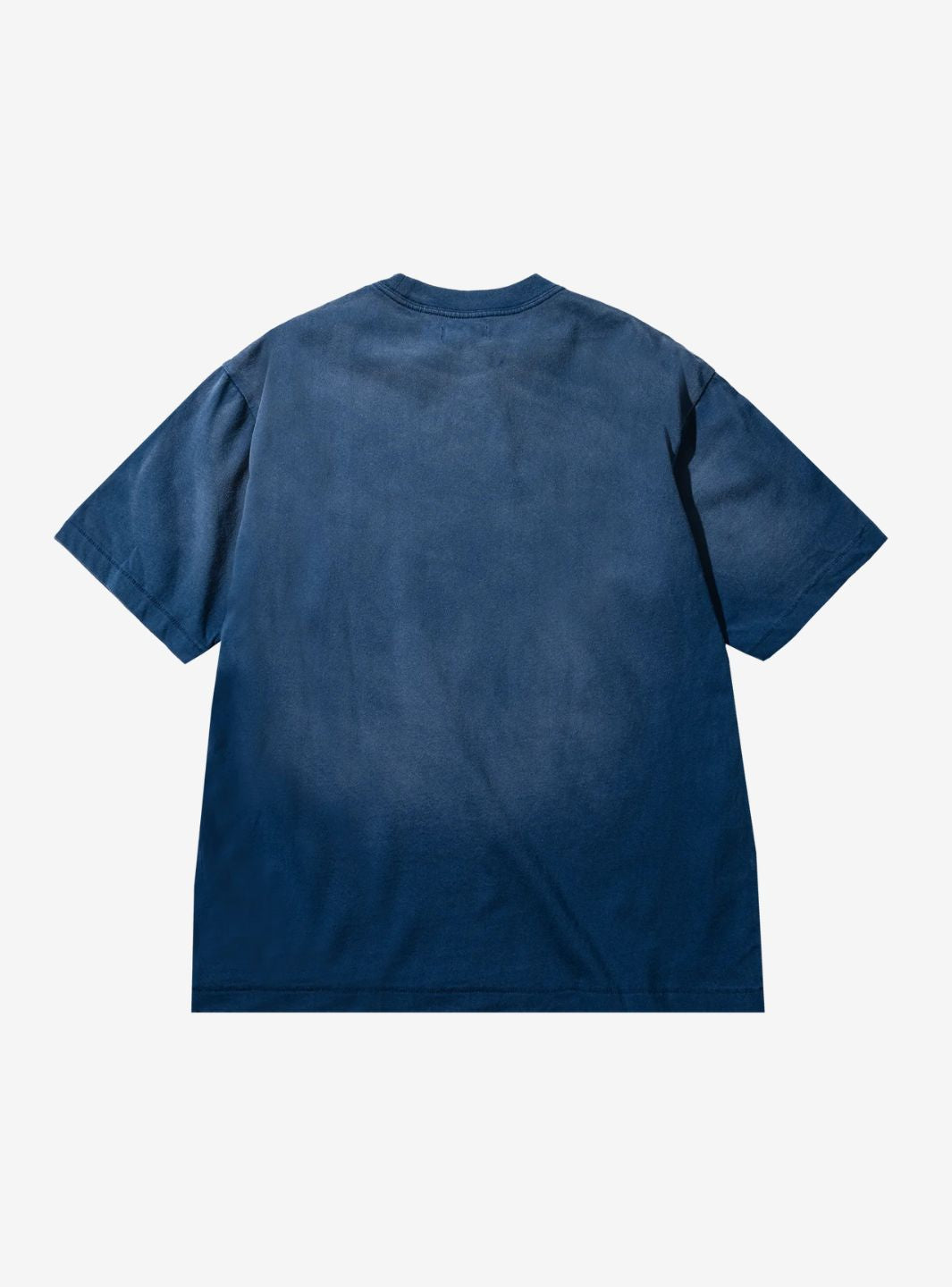 Market Studios Runner Up T-Shirt Egyptian Blue