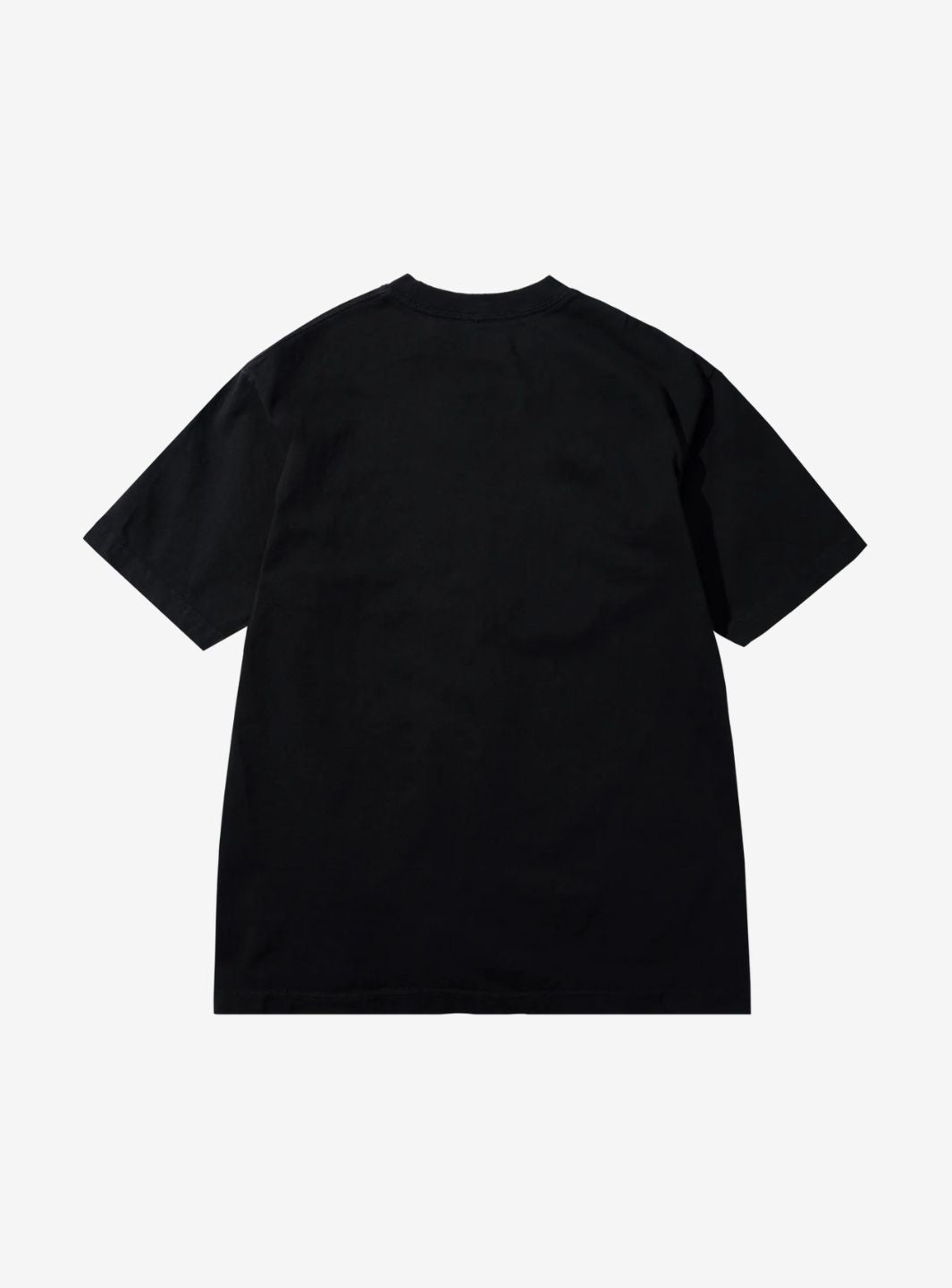 Market Studios Smiley Sunshine T-Shirt Jet Black
