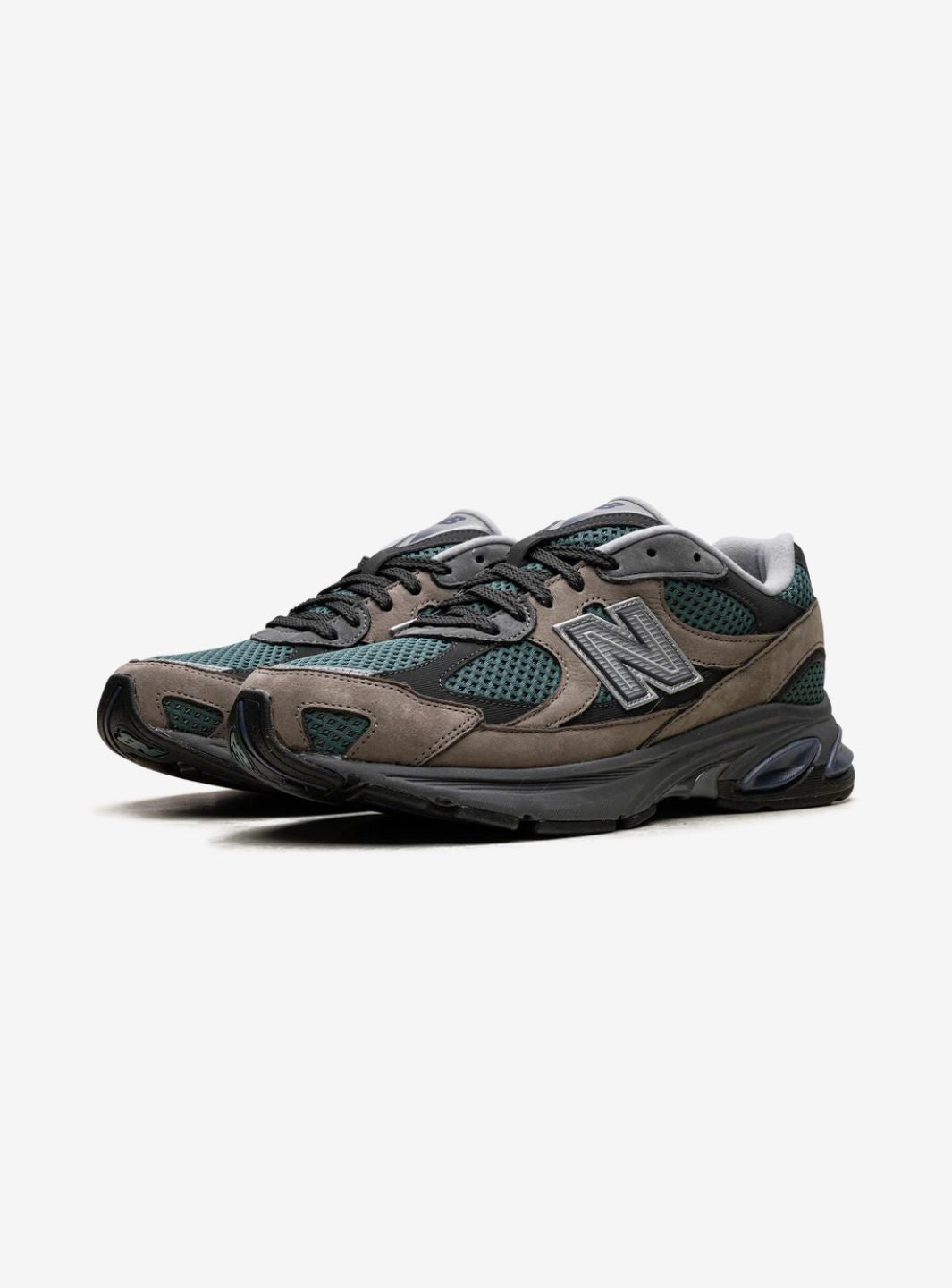 New Balance 2010 Dockside Indigo