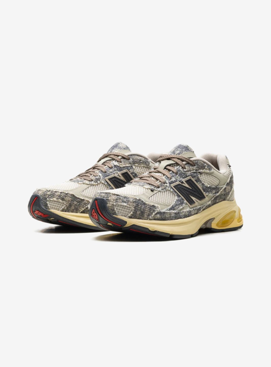 New Balance 2010 Joe Freshgoods Bag Lady