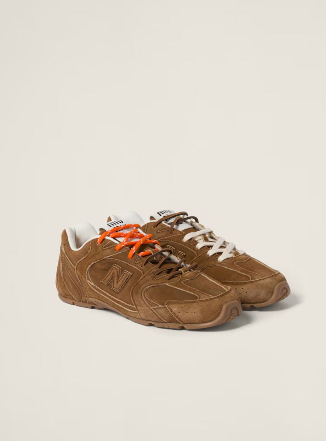 New Balance 530 SL Miu Miu Cinnamon (W)