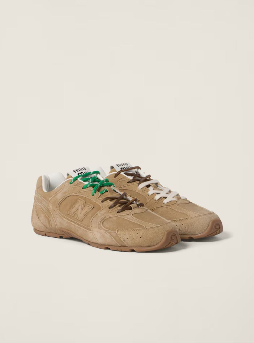 New Balance 530 SL Miu Miu Ecru (W)