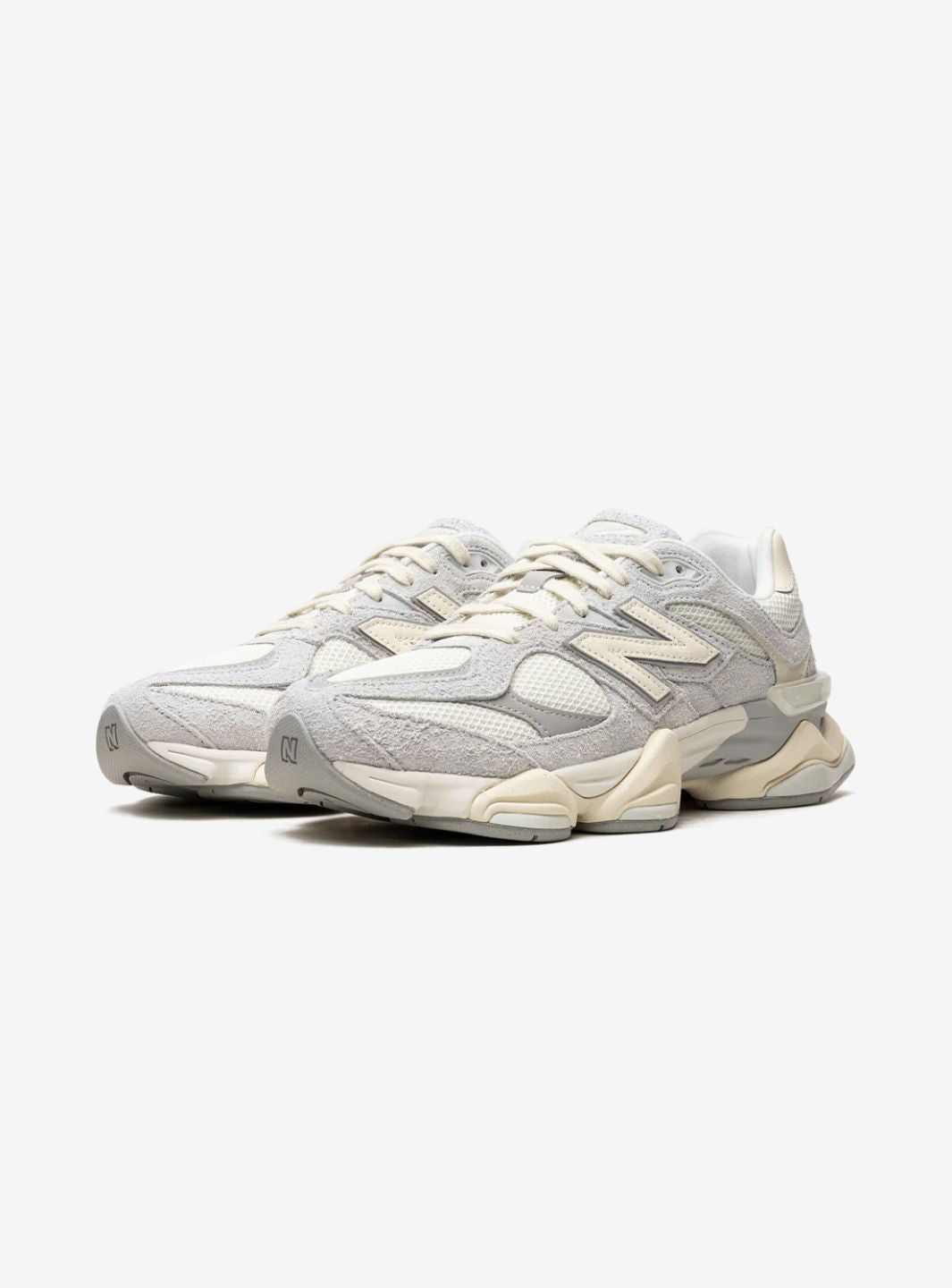 New Balance 9060 Quartz Grey
