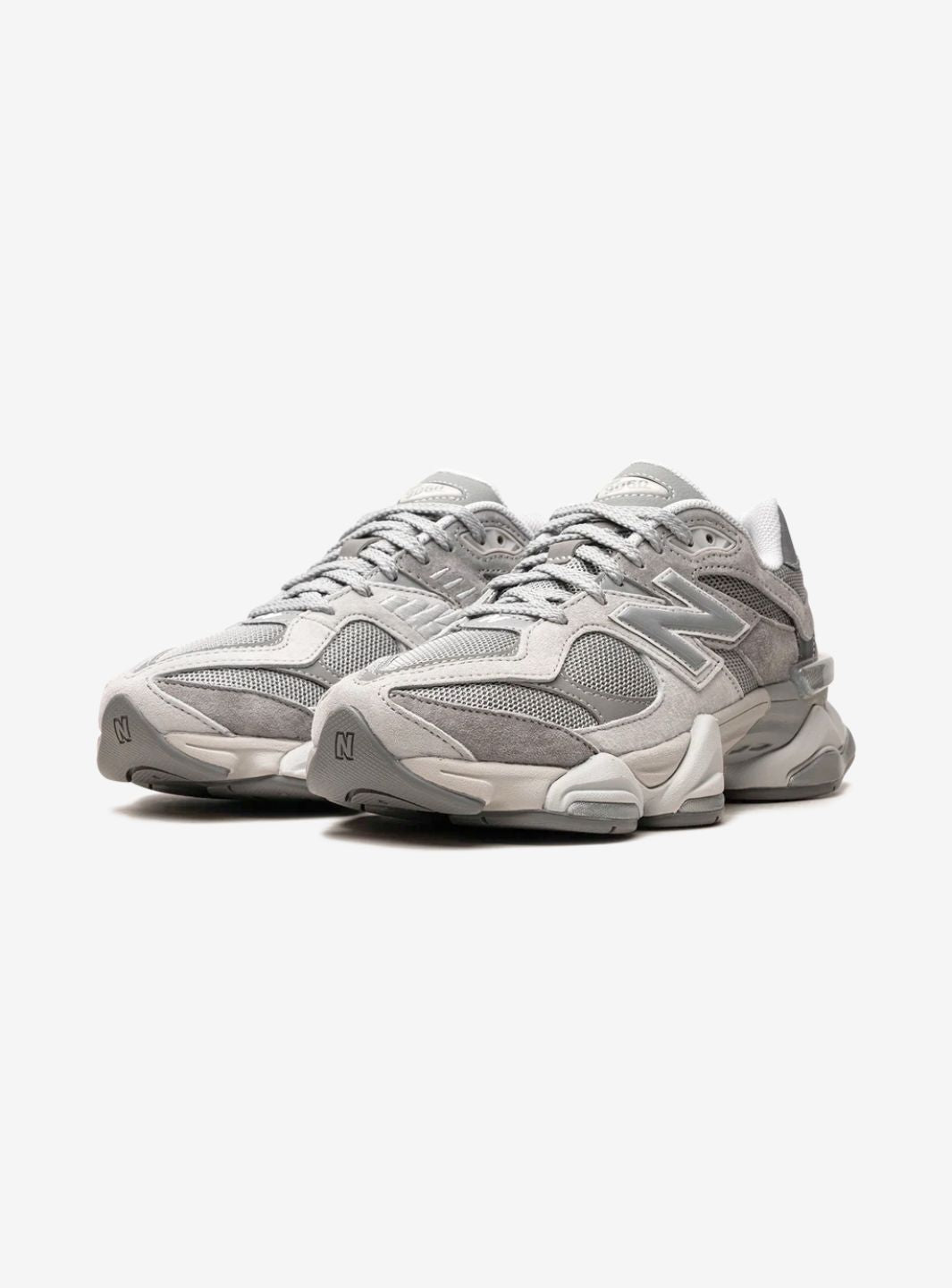 New Balance 9060 Shadow Grey