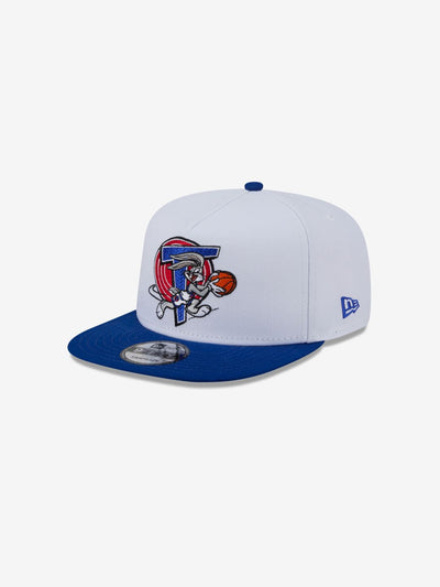 New Era 30 Anniversary Space Jam 9FIFTY Adjustable Cap Tunesquad Bugs Bunny