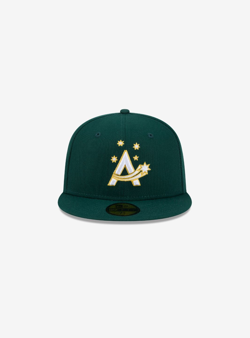 New Era 59FIFTY Fitted Australia MLB World Baseball Classic 2026