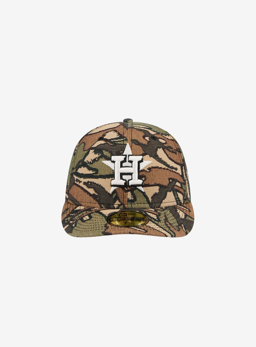 New Era 59FIFTY Fitted Houston Astros MLB in MLB in Jacquard Camo