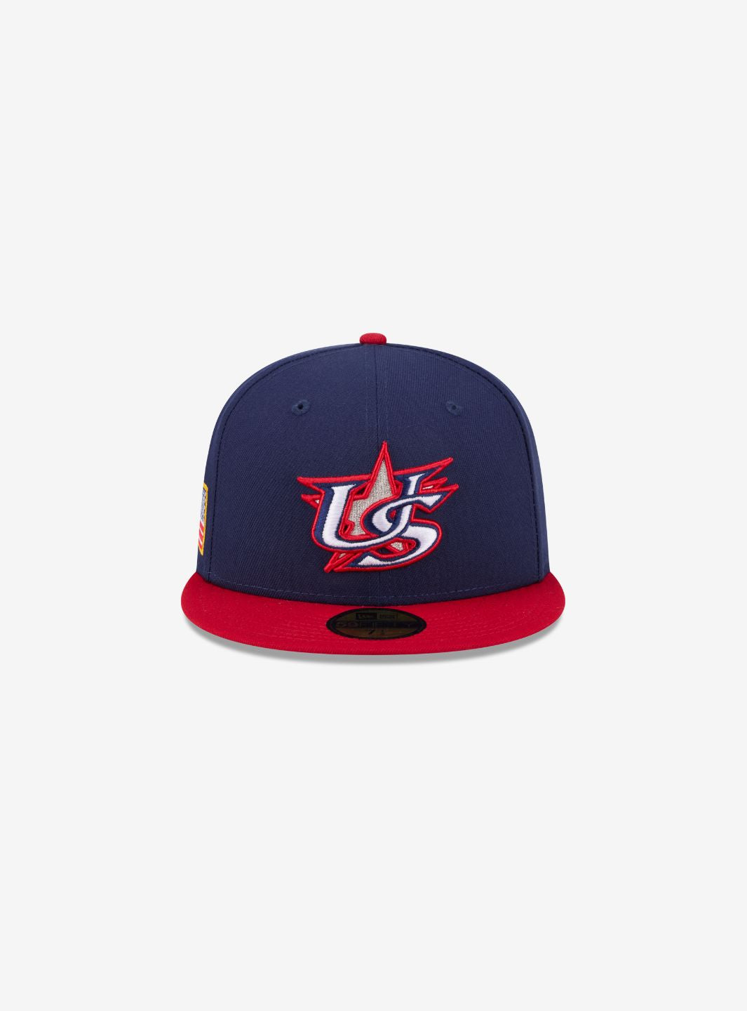 New Era 59FIFTY Fitted United States MLB World Baseball Classic 2026