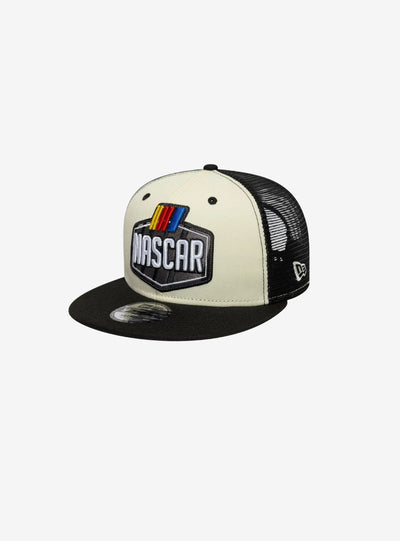 New Era 9FIFTY Nascar Logo Classics