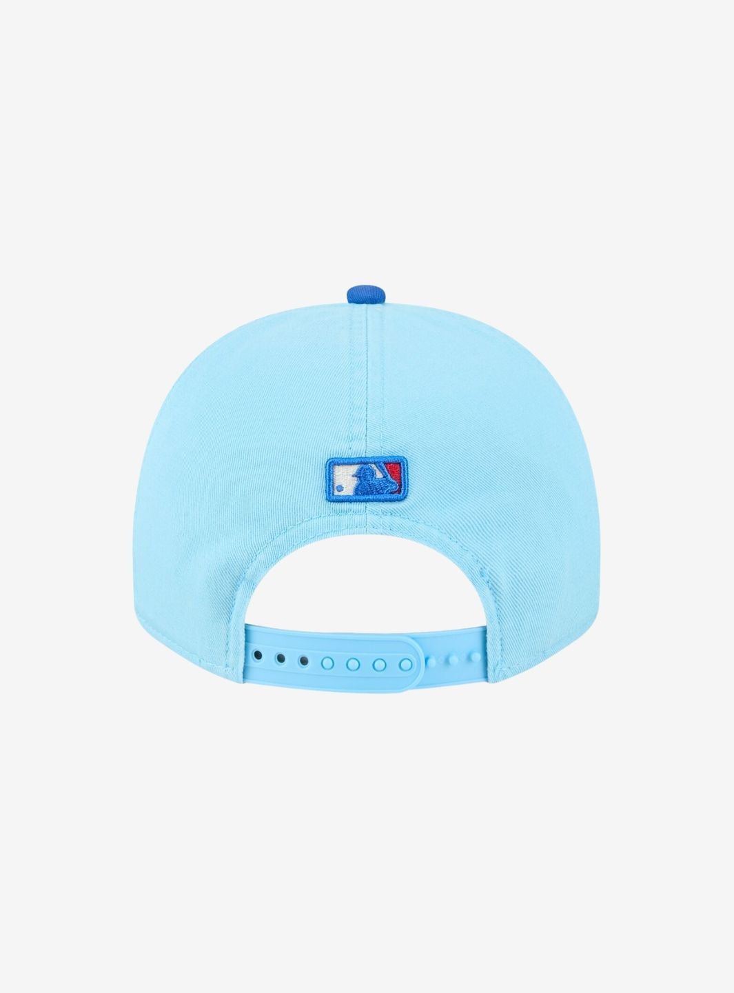 New Era Baltimore Orioles Fourth of July Golfer Snapback Cap