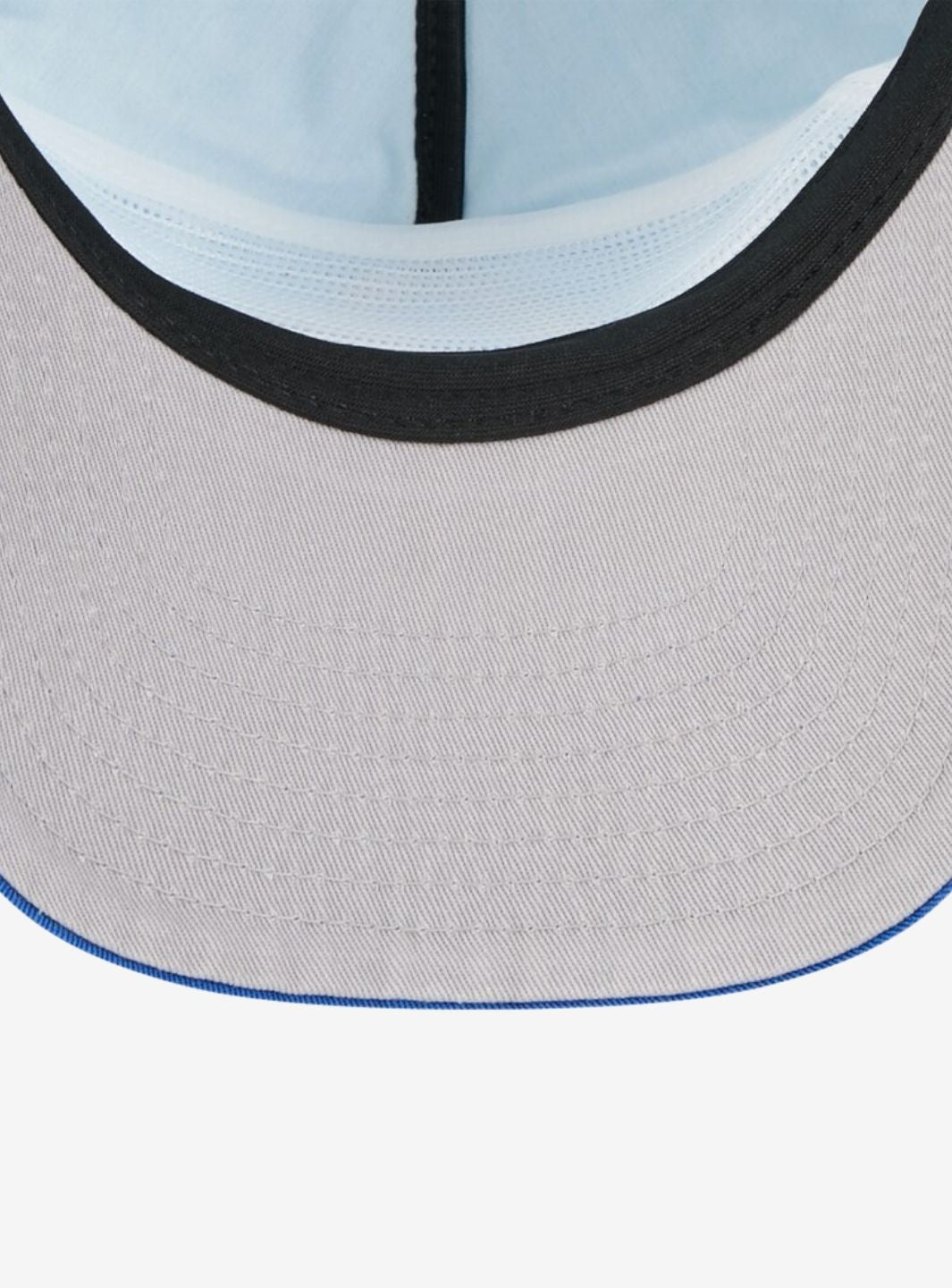 New Era Baltimore Orioles Fourth of July Golfer Snapback Cap