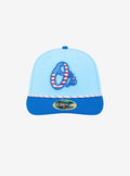 New Era Baltimore Orioles Low Profile 59FIFTY Fitted Hat