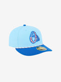 New Era Baltimore Orioles Low Profile 59FIFTY Fitted Hat