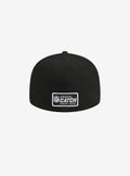 New Era Black Tampa Bay Buccaneers 2023 NFL Crucial Catch Low Profile 59FIFTY Fitted Cap