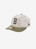 New Era Boston Red Sox Armed Forces Day 59FIFTY Fitted Cap