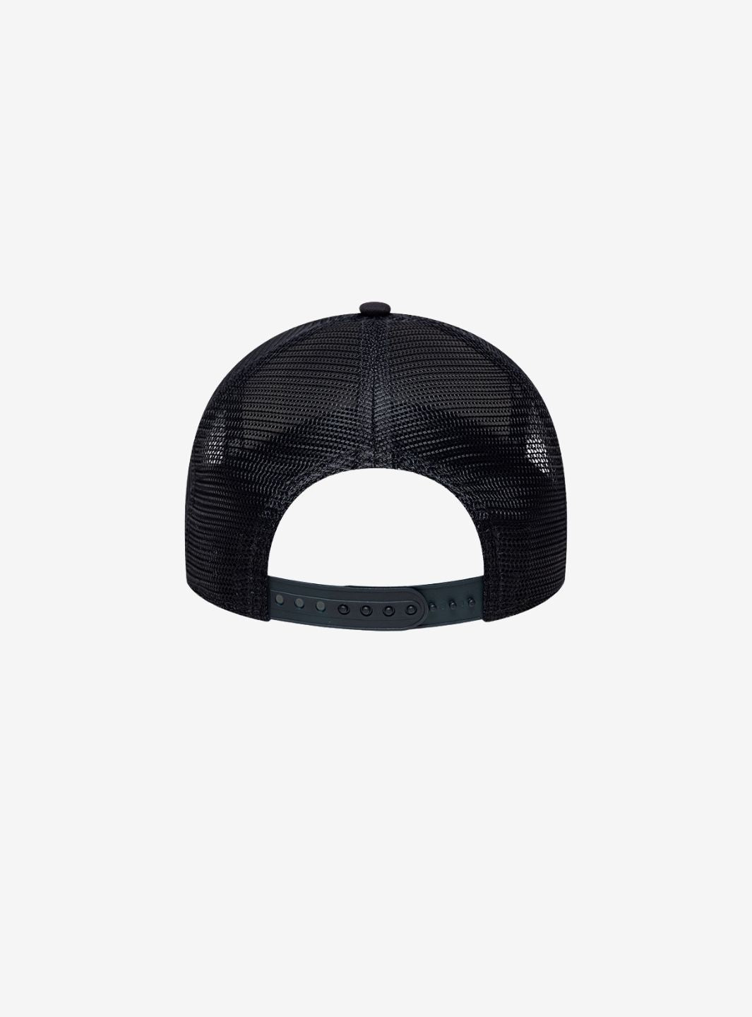 New Era California Trucker Adjustable Cap