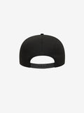 New Era Detroit Tigers MLB Cooperstown Cord Black 19TWENTY Adjustable Cap