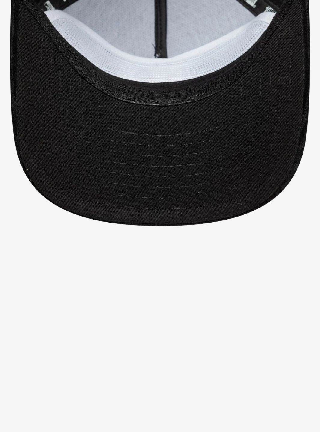New Era Detroit Tigers MLB Cooperstown Cord Black 19TWENTY Adjustable Cap