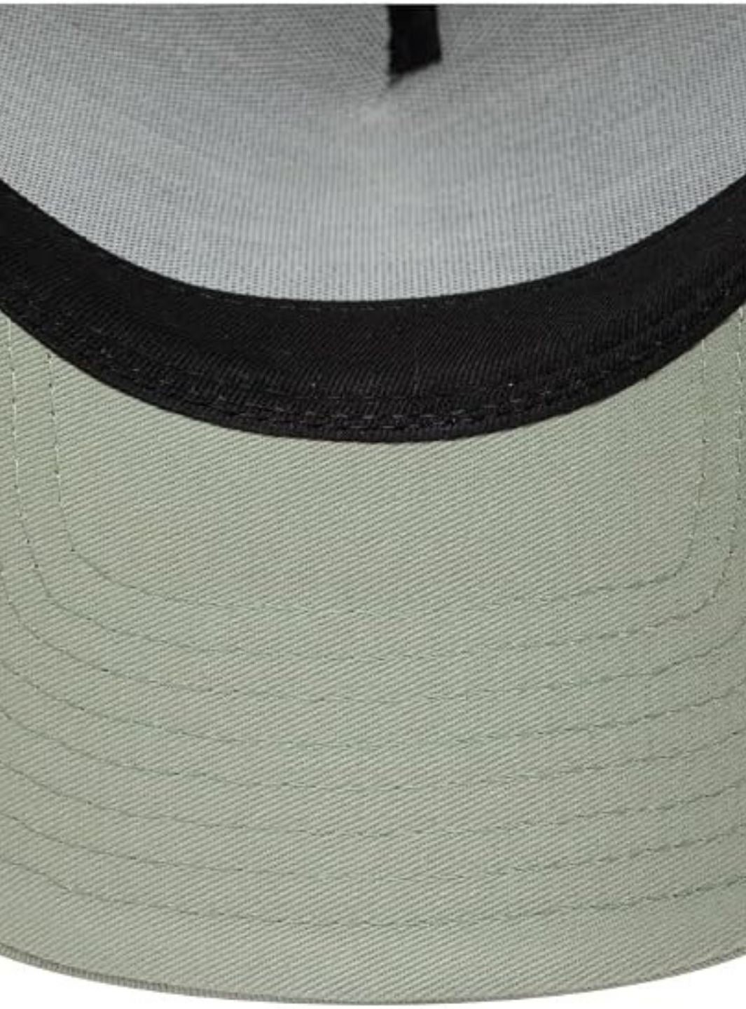 New Era FC Chelsea Green Pastel A-Frame Mesh Trucker Cap