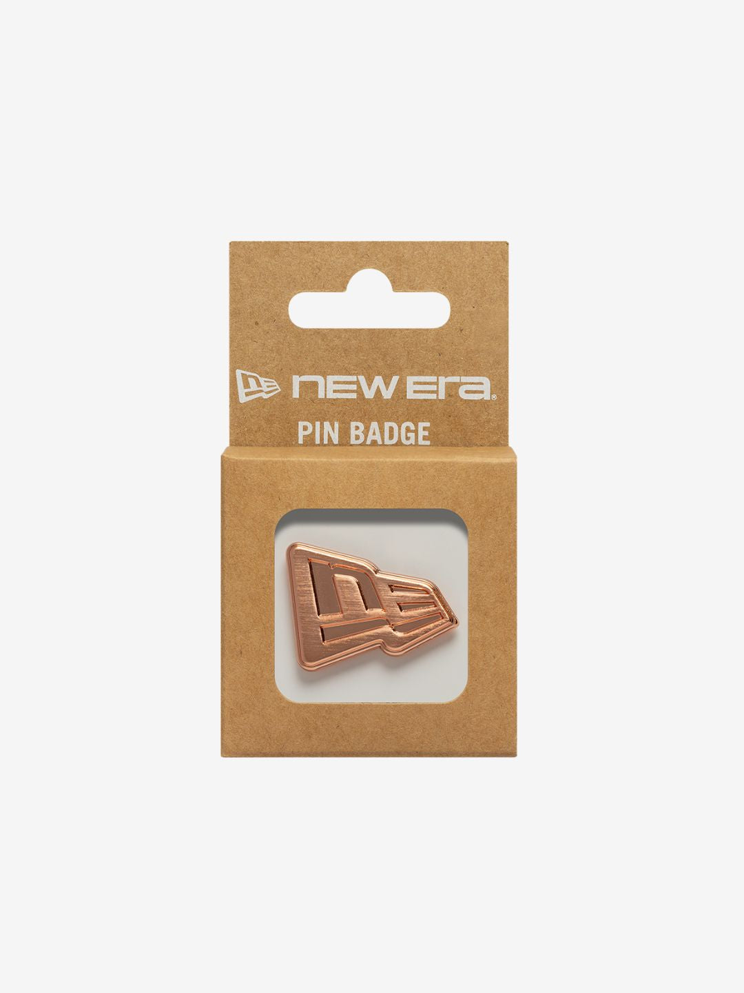 New Era Flag Pin Badge Rgm-Osfm