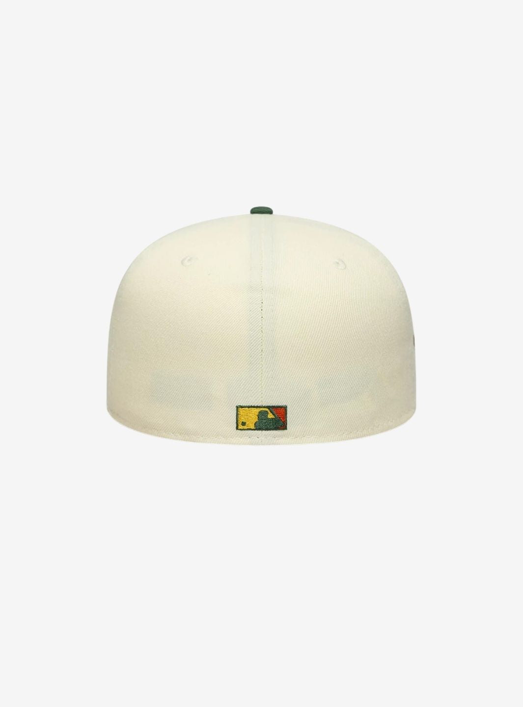 New Era LA Angels MLB Pin Dark Green 59FIFTY Fitted Cap