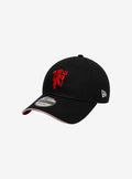 New Era Manchester United 25 Flag 9FORTY Adjustable Cap