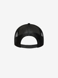 New Era New York Trucker Adjustable Cap