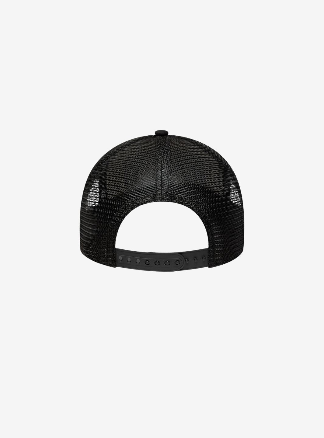New Era New York Trucker Adjustable Cap