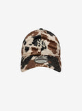 New Era New York Yankees Animal Print Beige 9TWENTY Adjustable Cap
