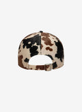 New Era New York Yankees Animal Print Beige 9TWENTY Adjustable Cap