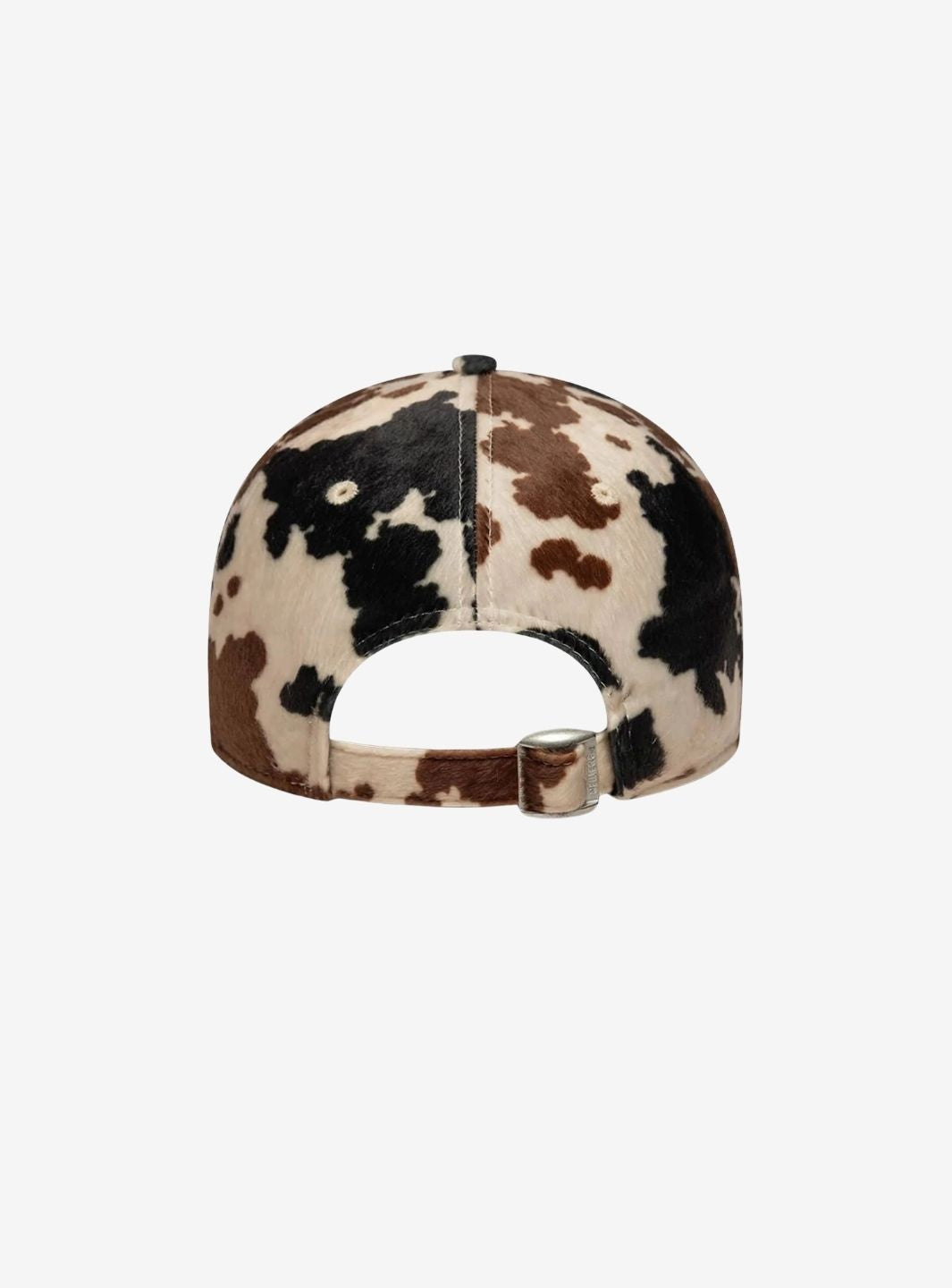 New Era New York Yankees Animal Print Beige 9TWENTY Adjustable Cap