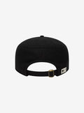 New Era New York Yankees MLB Pillow Black Adjustable Cap with Pin Badge