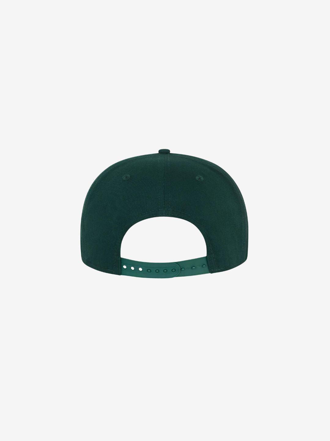 New Era Oakland Athletics MLB Essential Dark Green 9FIFTY Cap