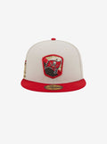 New Era Tampa Bay Buccaneers 2023 NFL Salute to Service 59FIFTY Fitted Cap