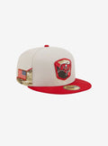 New Era Tampa Bay Buccaneers 2023 NFL Salute to Service 59FIFTY Fitted Cap