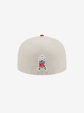 New Era Tampa Bay Buccaneers 2023 NFL Salute to Service 59FIFTY Fitted Cap