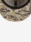 New Era Tampa Bay Buccaneers 2023 NFL Salute to Service 59FIFTY Fitted Cap