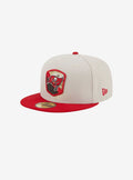 New Era Tampa Bay Buccaneers 2023 NFL Salute to Service 59FIFTY Fitted Cap
