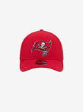 New Era Tampa Bay Buccaneers NFL Team Red 9FORTY M-Crown Cap