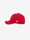 New Era Tampa Bay Buccaneers NFL Team Red 9FORTY M-Crown Cap