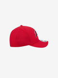 New Era Tampa Bay Buccaneers NFL Team Red 9FORTY M-Crown Cap