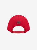 New Era Tampa Bay Buccaneers NFL Team Red 9FORTY M-Crown Cap