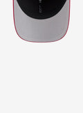 New Era Tampa Bay Buccaneers NFL Team Red 9FORTY M-Crown Cap