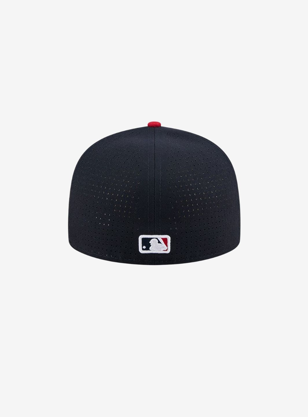 New Era Tampa Bay Rays MLB All-Star Game Workout Side Patch 59FIFTY Fitted Cap