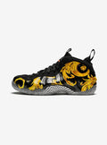 Nike Air Foamposite One Supreme Black