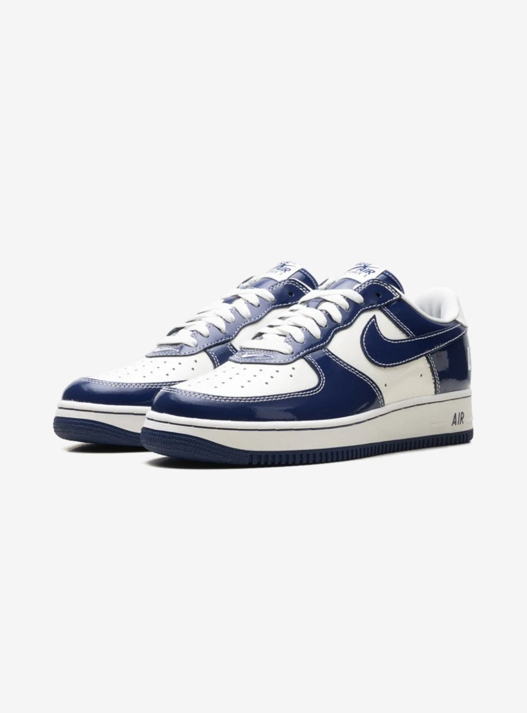 Nike Air Force 1 Low '01 Nigo Last Orgy 2