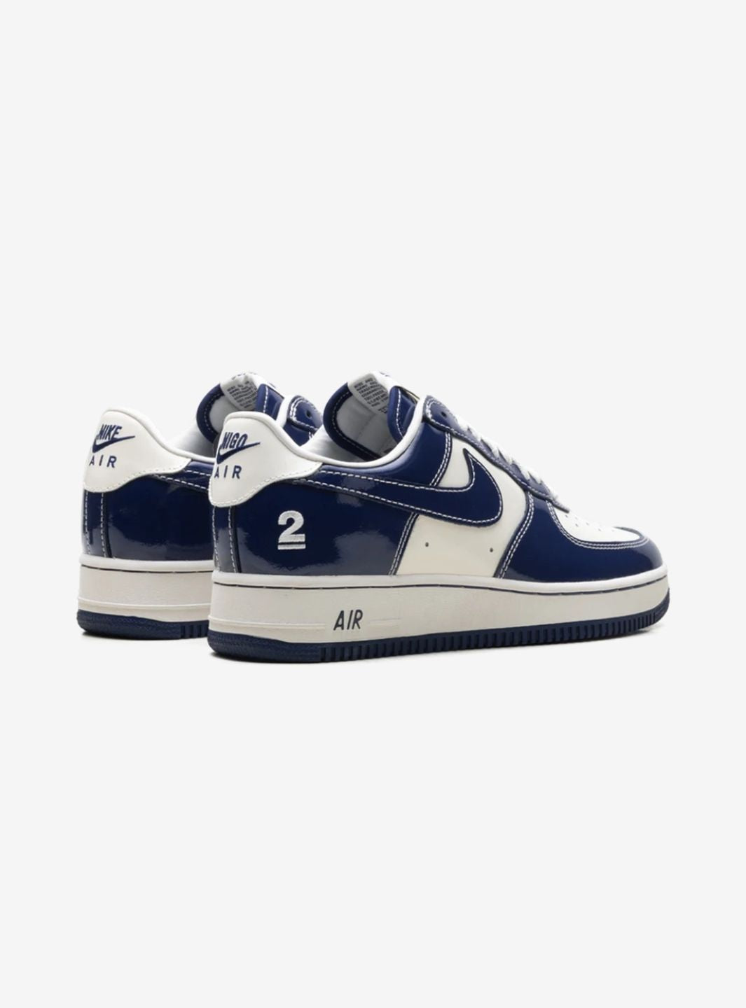 Nike Air Force 1 Low '01 Nigo Last Orgy 2